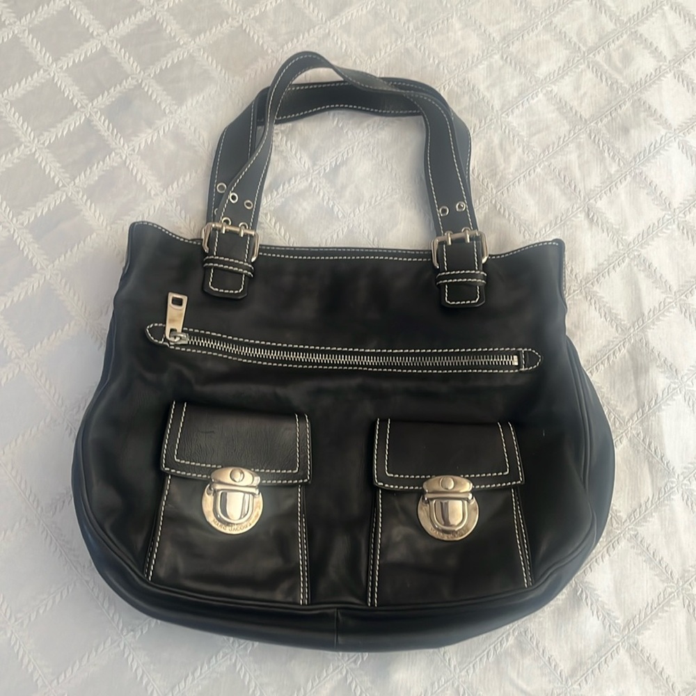 Marc Jacob’s tote